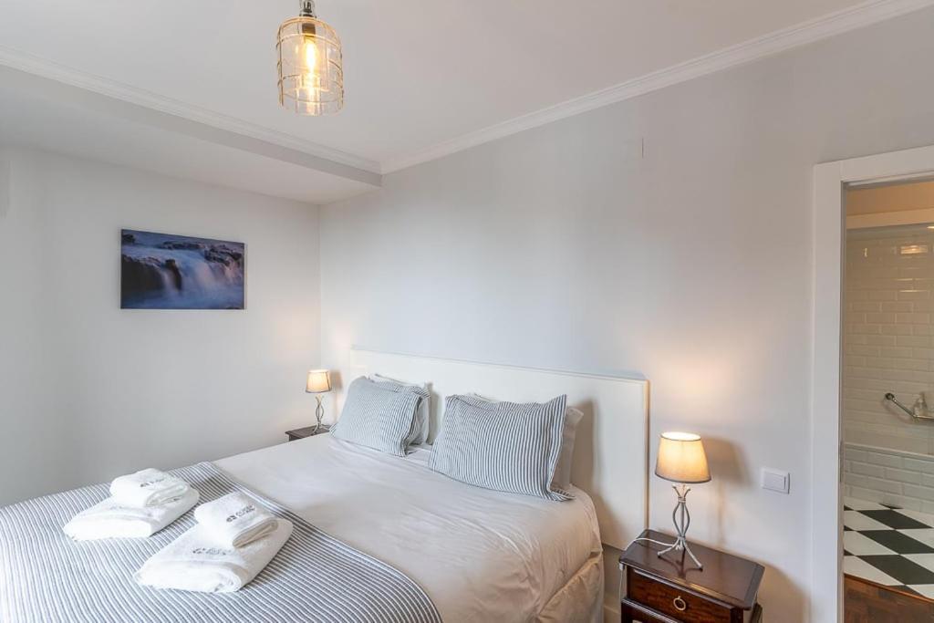 Appartement Magnolia Luxury Great Views